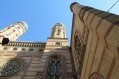 Budapest, Dohany Synagogue